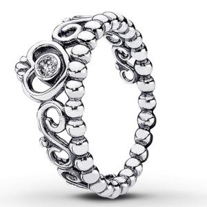 🖤Pandora Crown Ring🖤